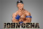 John Cena