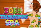 Zoe spa