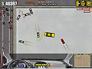 Darmowe destruction derby online