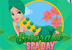 Esmeralda w Spa