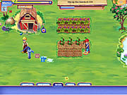 Gra Farm Craft 2 online