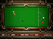 Gra turniej Master Snooker