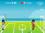 Euro 2012 Gra online