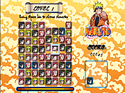 Magiczne Karty Naruto