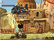 Gra z Metal Slug