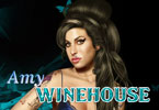 Amy Winehouse makijaż