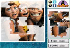 Croods Jigsaw puzzle