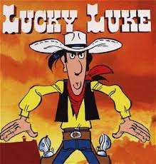 Gra Lucky Luke online