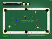 Gokogames 8 ball