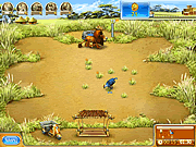 Gra Farm Frenzy 2 online