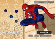 Ubieranki spiderman online