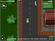 Sim Taxi - Lotopolis City