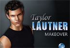 Taylor Lautner