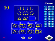 Gra Test na inteligencję online