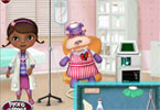 Doktor Mcstuffins