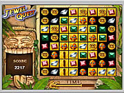 Gra Jewel Quest online