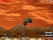 Demolka Monster Truck