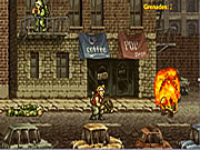 Metal Slug 3