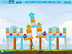 Gra z Angry Birds online