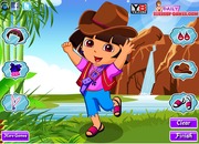 Dora dla 4 latki