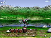 MotoCross zawody dla dzieci