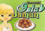 Gulab Jamun