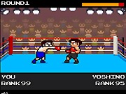 World Boxing Tournament 2