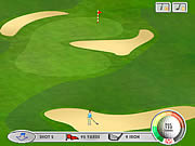 Gra golf  3D