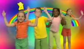 Gra Boogie Beebies dla dzieci