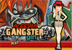 Alesha gangster