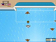 Water Polo online