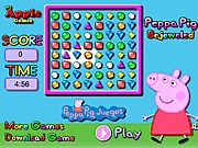 Peppa Pig Bejeweled