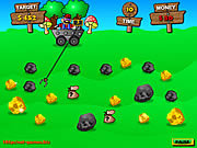 Gra Misja Super Miner