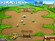 Gra Farm Frenzy 3