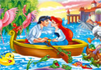 Ariel i Eric puzzle