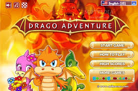 Drago Adventure