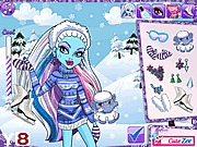 Gra Monster High po polsku