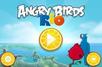 Gra Angry Birds Rio online