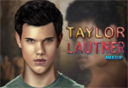 Taylor Lautner