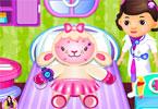 Mcstuffins