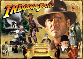 Indiana Jones Diamenty