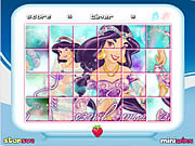 Puzzle: Jasmine online