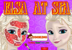 Elsa w spa