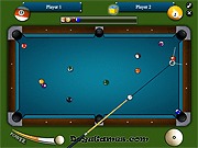 Doyu 8-Ball