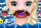 Elsa u dentysty