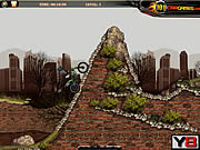 Gra motocross online