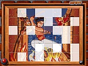 Puzzle Alladyn online