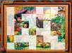 Puzzle z Księgą Dżungli online