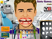 Justin Bieber Perfect Teeth