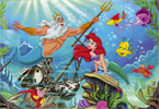 Ariel puzzle